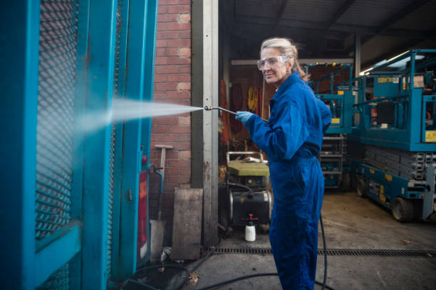 Professional Pressure Washing Services in Vernon Center, NJ