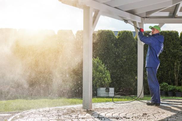 Best Parking Lot and Garage Cleaning  in Vernon Center, NJ