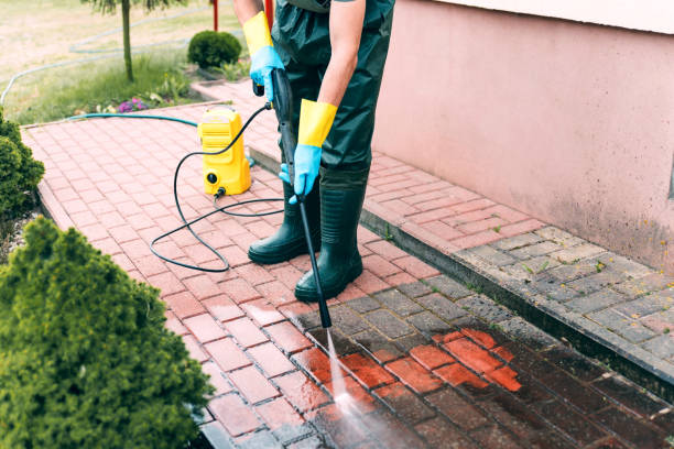 Best Concrete Sealing  in Vernon Center, NJ