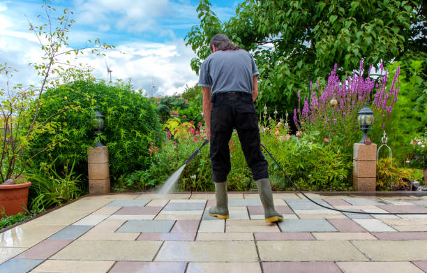 Best Pool Deck Cleaning  in Vernon Center, NJ