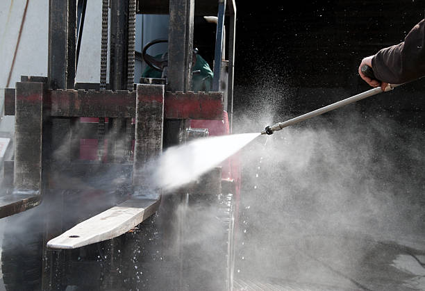Best Heavy Equipment Washing  in Vernon Center, NJ