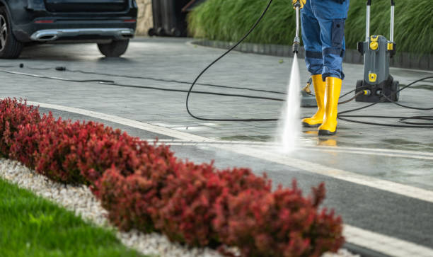 Best Patio and Deck Pressure Washing  in Vernon Center, NJ