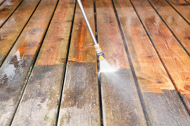 Best Dumpster Area Cleaning  in Vernon Center, NJ