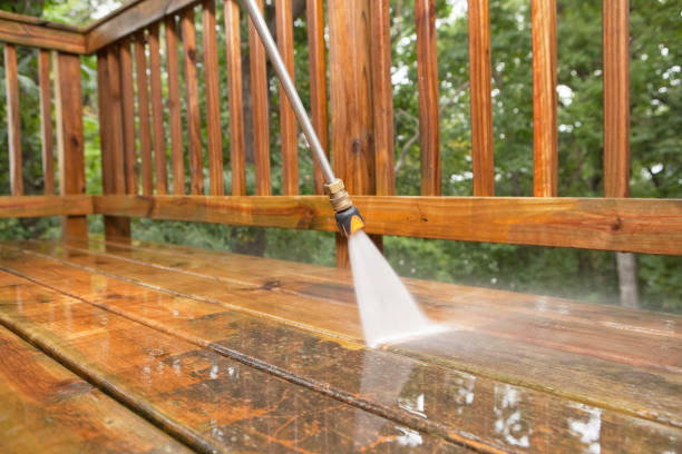 Boat and Dock Cleaning in Vernon Center, NJ
