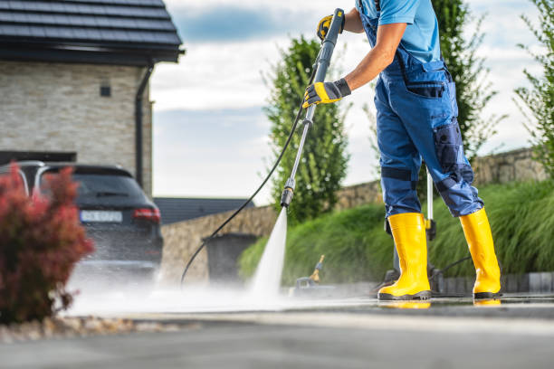 Best House Exterior Washing  in Vernon Center, NJ
